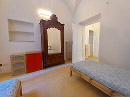 Giusti 30 in Firenze