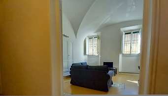 Giusti 30 in Firenze