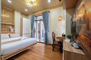 Cozrum - Cozy Home Phú Yên