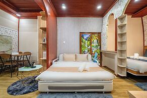 Cozrum - Cozy Home Phú Yên