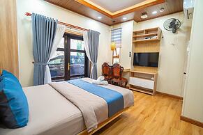 Cozrum - Cozy Home Phú Yên