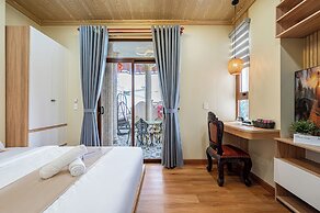 Cozrum - Cozy Home Phú Yên