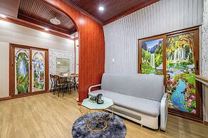 Cozrum - Cozy Home Phú Yên