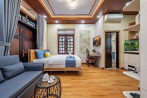 Cozrum - Cozy Home Phú Yên