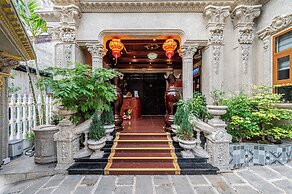 Cozrum - Cozy Home Phú Yên