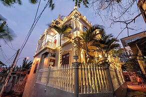 Cozrum - Cozy Home Phú Yên