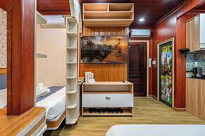 Cozrum - Cozy Home Phú Yên