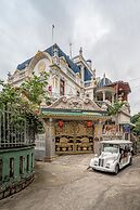 Cozrum - Cozy Home Phú Yên