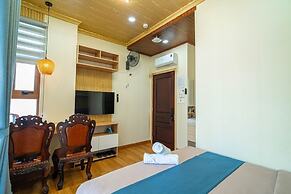 Cozrum - Cozy Home Phú Yên