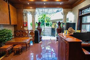 Cozrum - Cozy Home Phú Yên