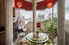 Cozrum - Cozy Home Phú Yên