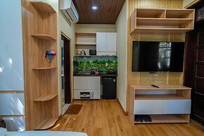 Cozrum - Cozy Home Phú Yên