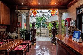 Cozrum - Cozy Home Phú Yên