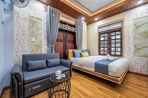 Cozrum - Cozy Home Phú Yên