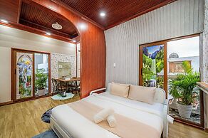 Cozrum - Cozy Home Phú Yên