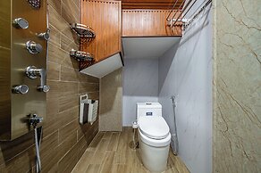 Cozrum - Cozy Home Phú Yên