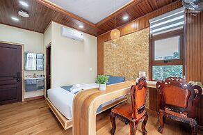 Cozrum - Cozy Home Phú Yên