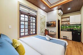 Cozrum - Cozy Home Phú Yên