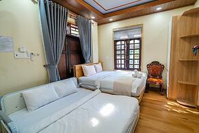 Cozrum - Cozy Home Phú Yên