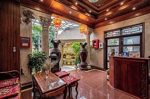 Cozrum - Cozy Home Phú Yên