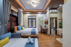 Cozrum - Cozy Home Phú Yên