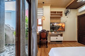 Cozrum - Cozy Home Phú Yên