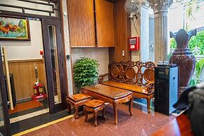 Cozrum - Cozy Home Phú Yên