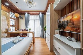 Cozrum - Cozy Home Phú Yên