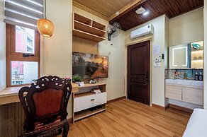 Cozrum - Cozy Home Phú Yên