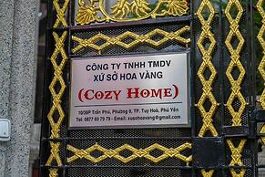 Cozrum - Cozy Home Phú Yên