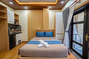 Cozrum - Cozy Home Phú Yên