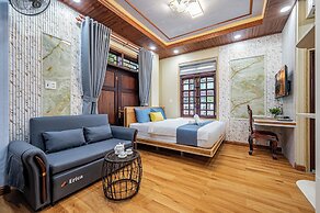 Cozrum - Cozy Home Phú Yên