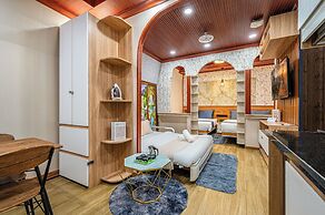 Cozrum - Cozy Home Phú Yên