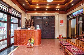 Cozrum - Cozy Home Phú Yên