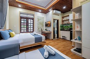 Cozrum - Cozy Home Phú Yên