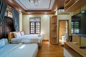 Cozrum - Cozy Home Phú Yên