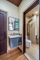 Cozrum - Cozy Home Phú Yên