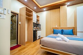 Cozrum - Cozy Home Phú Yên