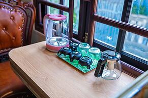 Cozrum - Cozy Home Phú Yên