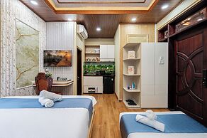 Cozrum - Cozy Home Phú Yên