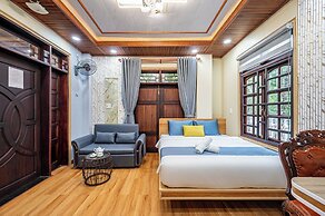 Cozrum - Cozy Home Phú Yên