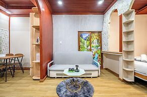 Cozrum - Cozy Home Phú Yên