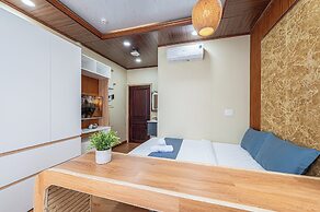 Cozrum - Cozy Home Phú Yên