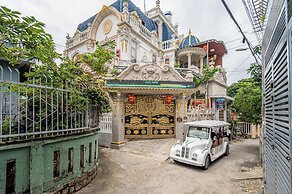 Cozrum - Cozy Home Phú Yên