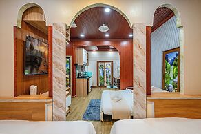 Cozrum - Cozy Home Phú Yên