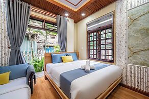 Cozrum - Cozy Home Phú Yên