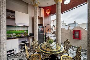 Cozrum - Cozy Home Phú Yên