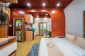 Cozrum - Cozy Home Phú Yên