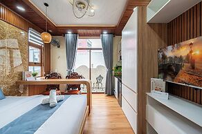 Cozrum - Cozy Home Phú Yên