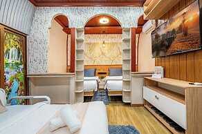 Cozrum - Cozy Home Phú Yên